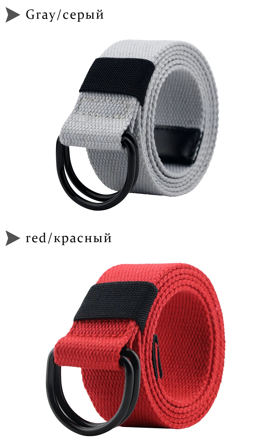 Maikun toile tactique hommes ceinture de haute qualité unisexe Double anneau en D boucle ceinture décontracté toile femme ceinture tissu pour jean