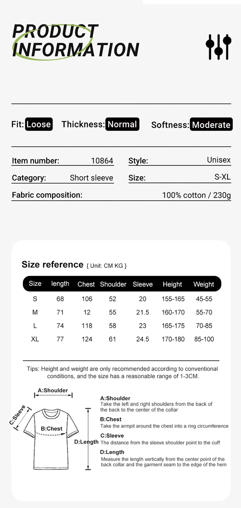Cotton Washed T-Shirts Trend Distressed Loose Tees Los Angeles 1996 Printing Short Sleeve Summer Clothes