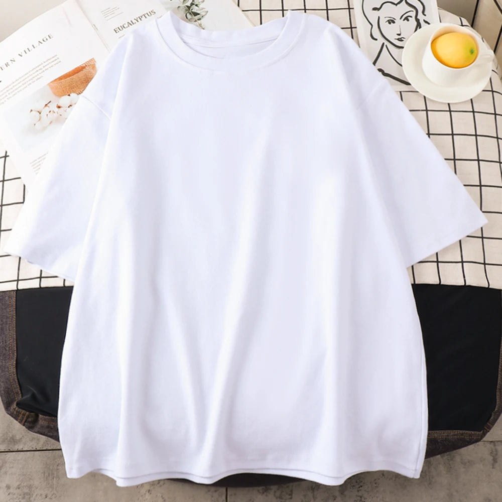 Hello kt Sweet Academy Style Women Tshirt Samio Originality Tshirt Letter Fashion T Shirt Personality Normcore Short Sleeved