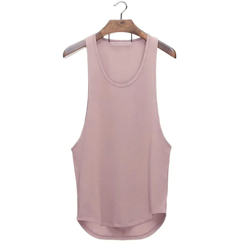 Vêtements de Fitness chemise sans manches vierge hommes gymnase stringer débardeur musculation débardeur hommes vêtements de sport maillot de corps gilet de mode