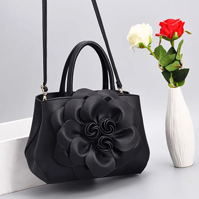 New Women bag Handbags Bags for women 2025 leather handbag sac a main femme luxury designer Presbyopia pencil holder bag