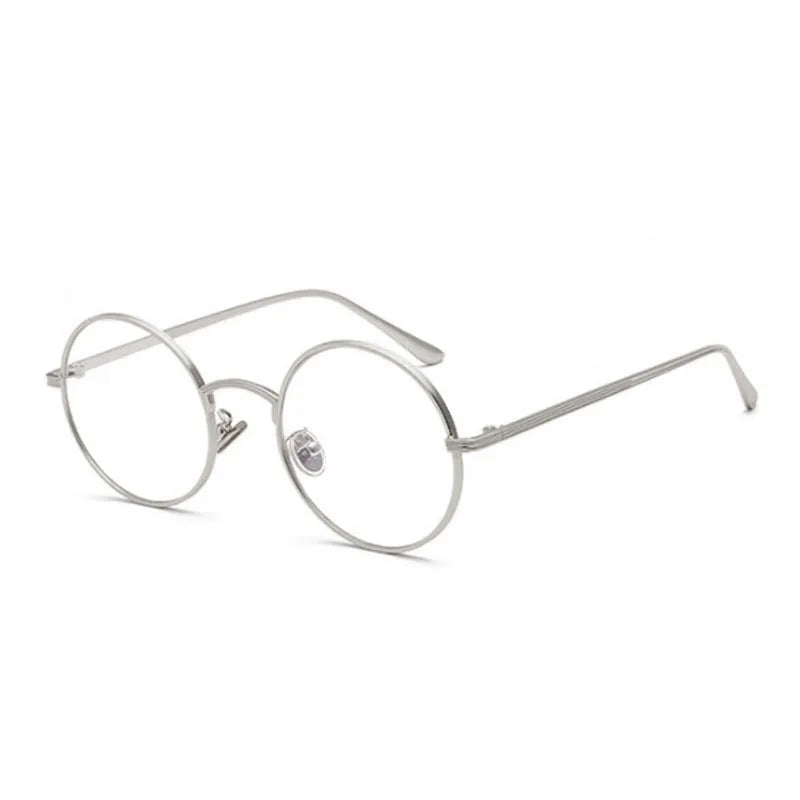 SHAUNA Super rond femmes lunettes de soleil marque concepteur mode hommes vert foncé lentille nuances UV400