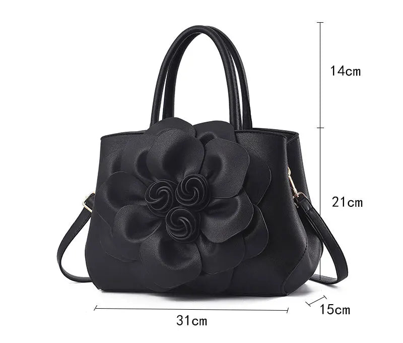 New Women bag Handbags Bags for women 2025 leather handbag sac a main femme luxury designer Presbyopia pencil holder bag