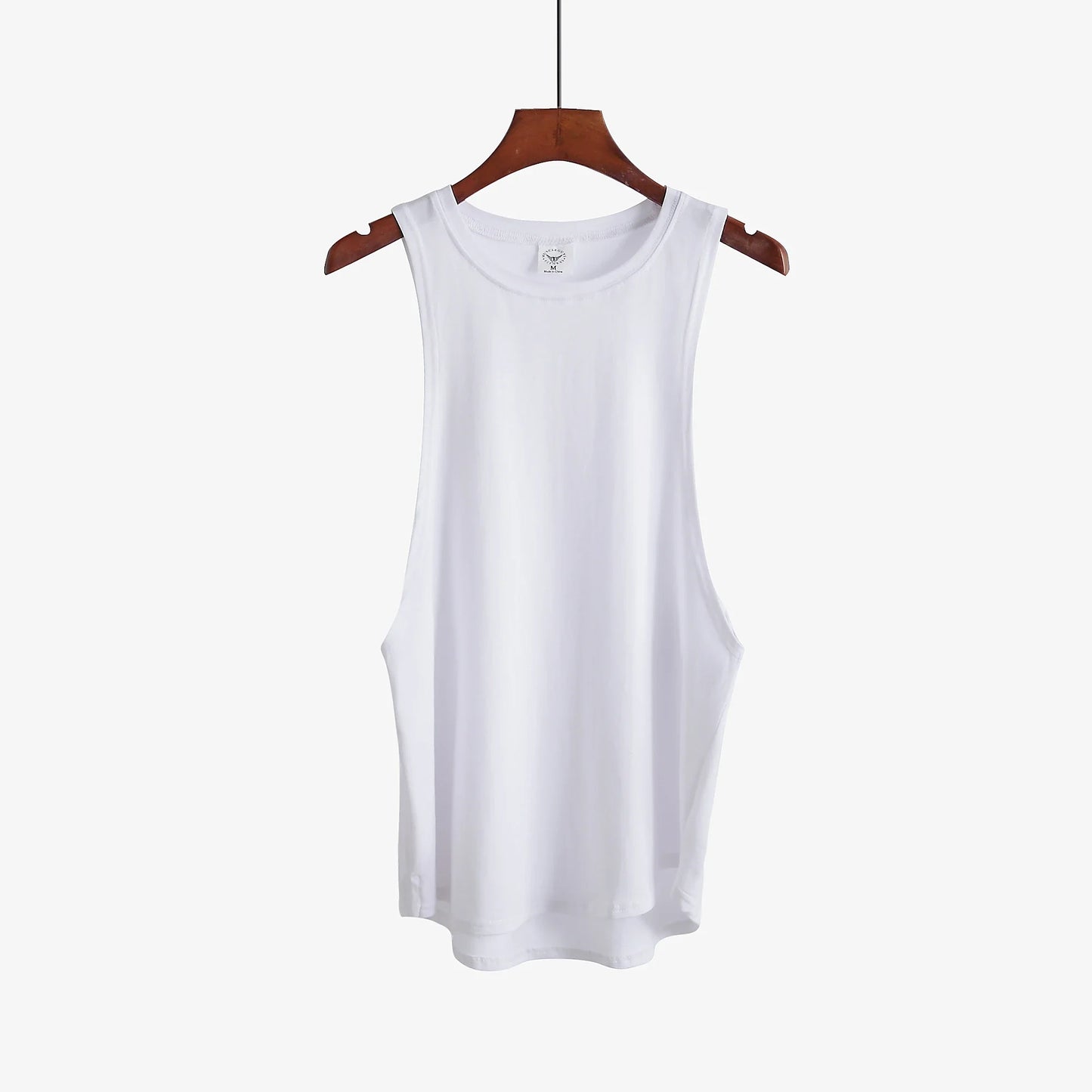 Vêtements de Fitness chemise sans manches vierge hommes gymnase stringer débardeur musculation débardeur hommes vêtements de sport maillot de corps gilet de mode