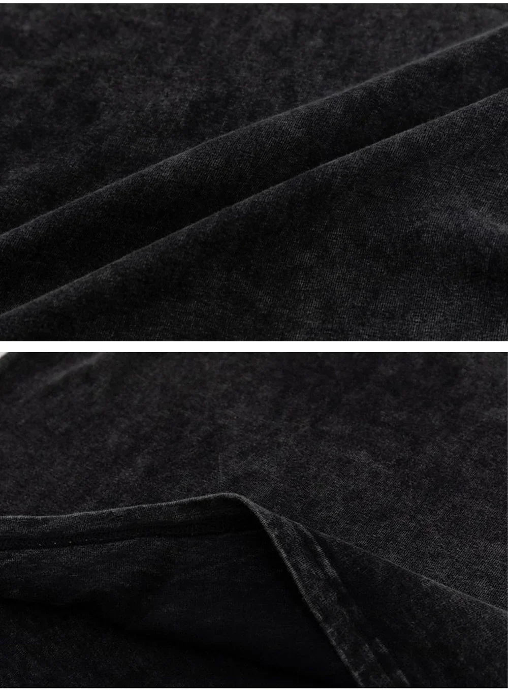 Vintage Acid Wash T Shirt Fashion Washed T-shirt Men's Casual Short Sleeve Hip Hop Streetwear Harajuku Women's Loose T Shirts