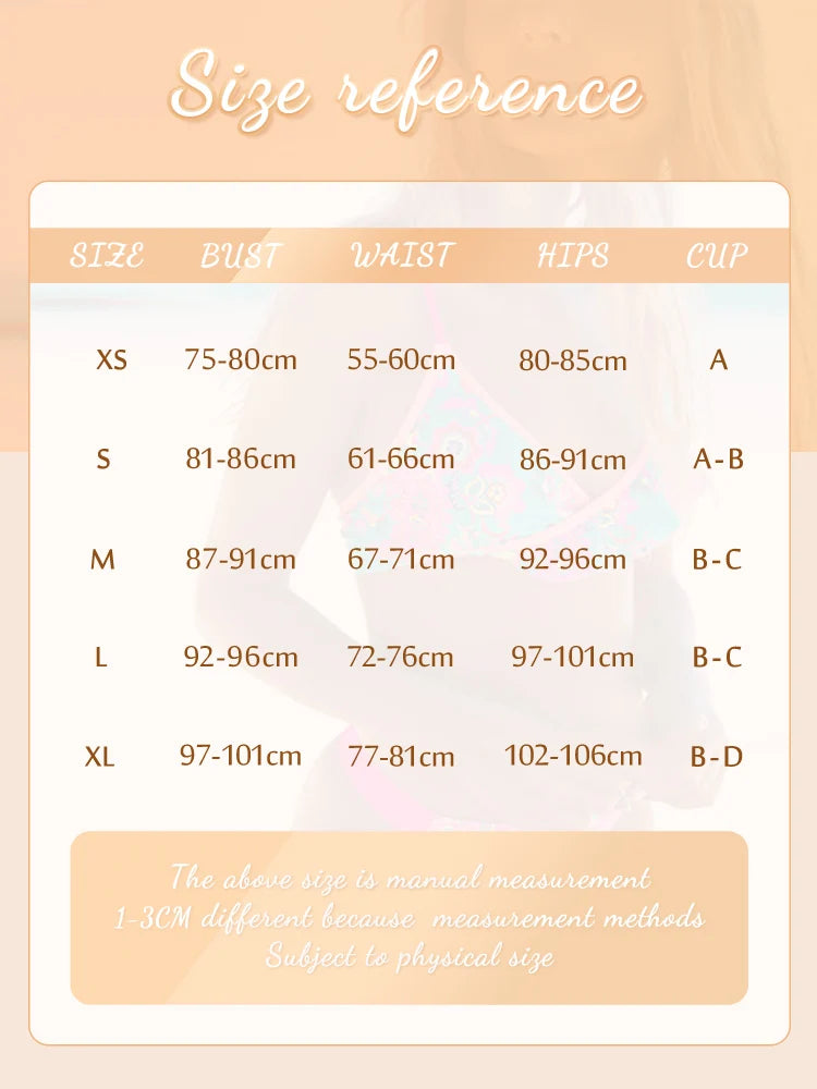 Miyouj Push Up Bikinis New Two Piece Suit 2025 Bathsuit Sexy Bikini Sets Hollow Out Swimsuit String Bathwear Low Waist Swimwear