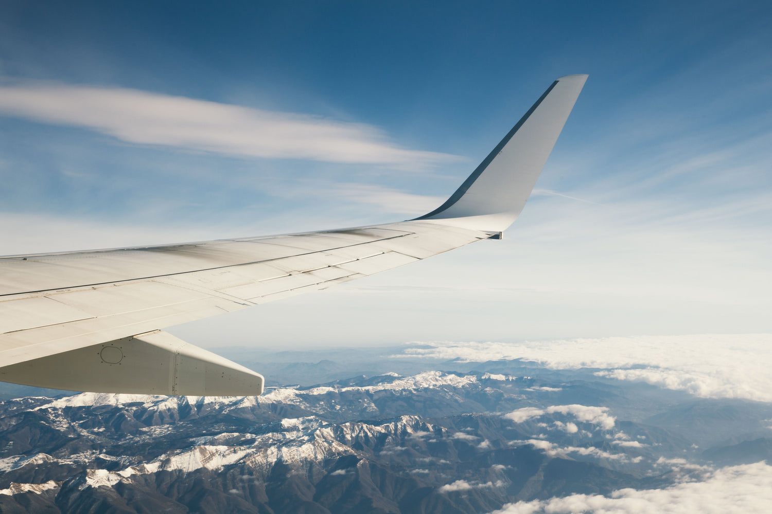 ✈️ ACCESSOIRES DE VOYAGE INTELLIGENTS