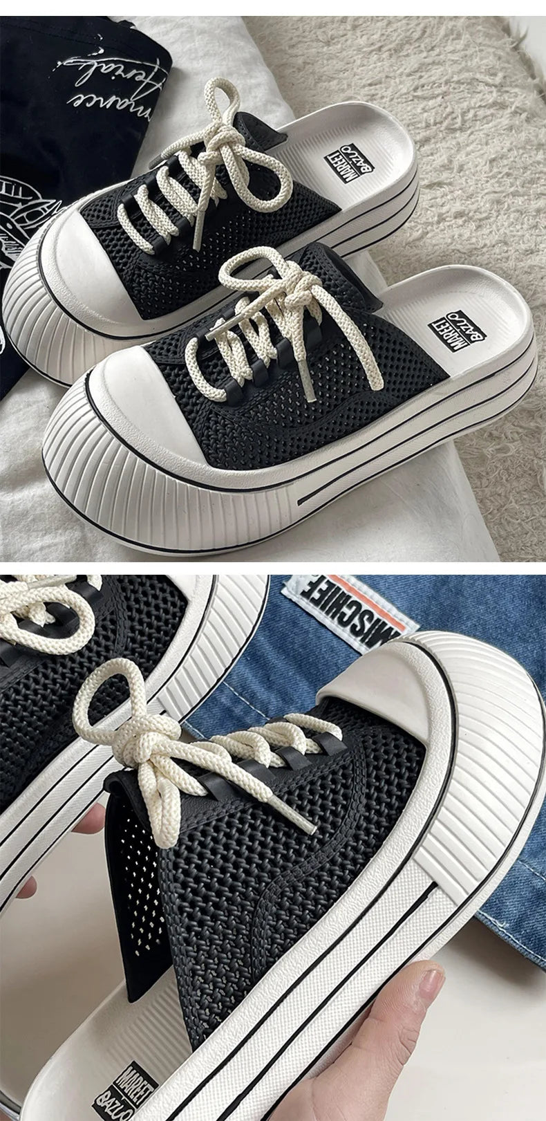 👟 SHOES
