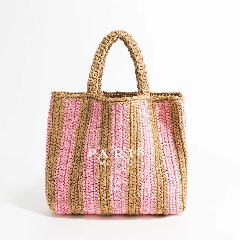 🧳 LUGGAGE & BAGS