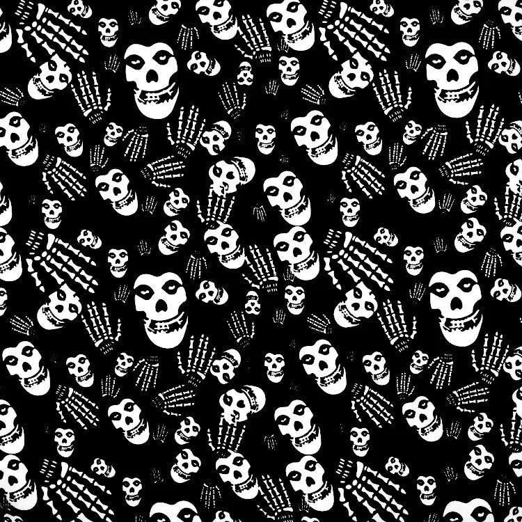 Nouveau Design de mode Hip Hop 100% coton crâne Bandana carré écharpe noir Paisley vélo bandeau pour femmes/hommes/garçons/filles