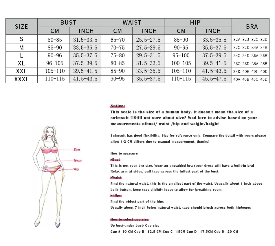 2025 New Sexy High Waist Ruffled Bikini Set Flounce Swimwear Women Swimsuit Solid Strappy Beachwear V-neck Bathing Suit Biquini