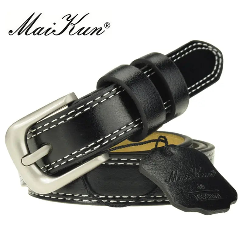 Top qualité en cuir véritable ceintures pour femmes Cummerbund luxe femme ceinture décorative Simple taille ceinture couleur bonbon livraison directe