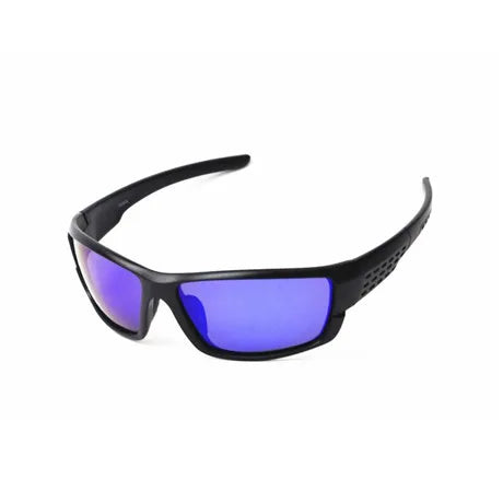 Lunettes de soleil polarisées à monture noire pour hommes et femmes, designers de marque, pour la conduite, la pêche, UV400, nouvelle collection 2023