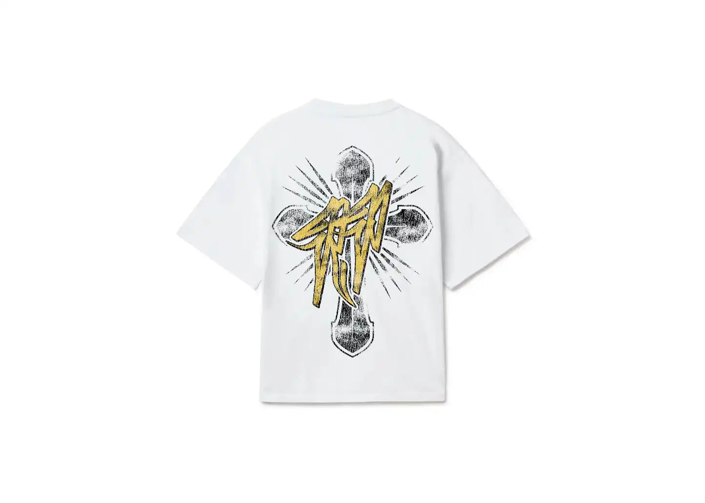 Streetwear T Shirt Y2K Hip Hop Punk Rock Graphic Print Oversized TShirt Mens Womens Round Neck Cotton Short Sleeve Tops Clothes