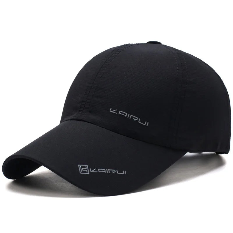 Casquette de Baseball de marque d'été femmes papa Snapback chapeaux pour hommes os Masculino