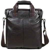 Je suis légende Will Smith toile + cuir véritable hommes sac de messager toile sac à bandoulière hommes sac à bandoulière fronde sac casual sacoche
