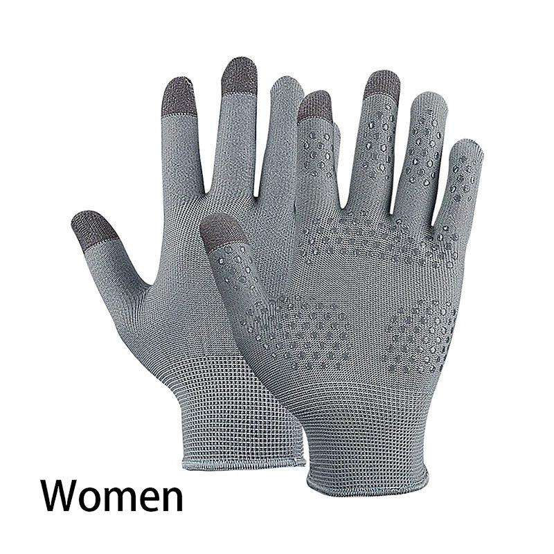 Touchscreen Waterproof Anti--slip Gloves Cycling Warm Gloves Women Man Hiking Fishing Skiing Outdoor Sports Gloves