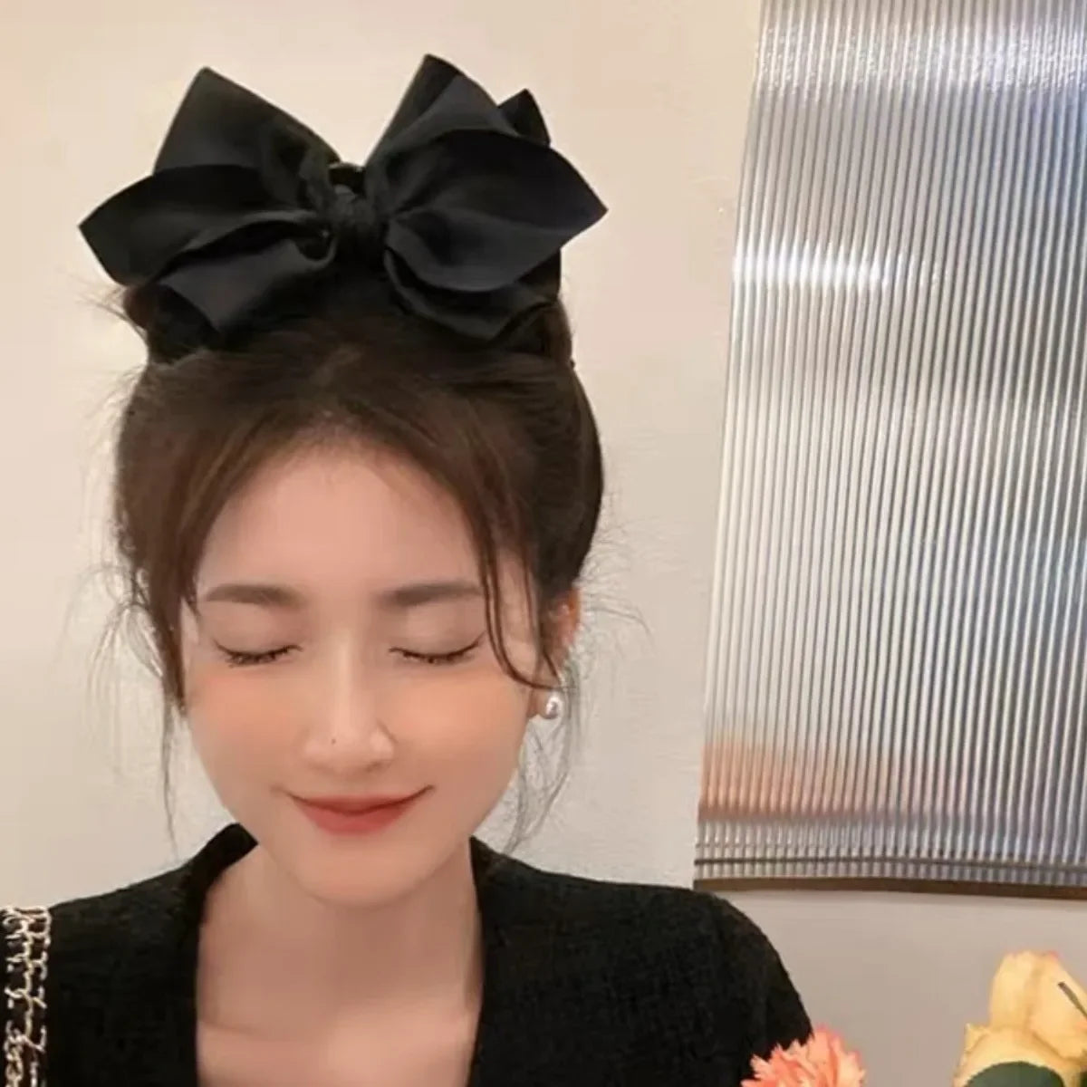 Vintage Cashew Pattern Hair clip for women Elegant Shark Clip Fashion Girl Ponytail Clip Hair Clamp Hair Accessories