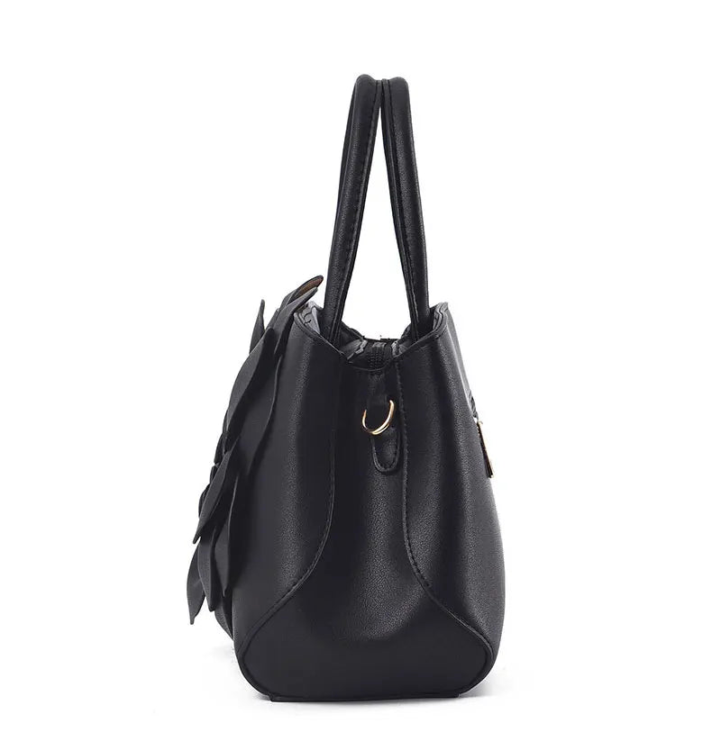 New Women bag Handbags Bags for women 2025 leather handbag sac a main femme luxury designer Presbyopia pencil holder bag