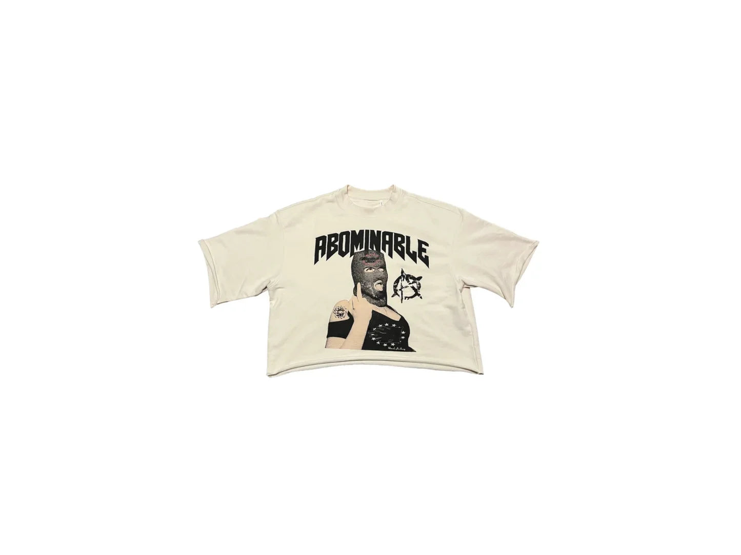 Streetwear T Shirt Y2K Hip Hop Punk Rock Graphic Print Oversized T Shirt Mens New Round Neck Cotton Short Sleeve Tops
