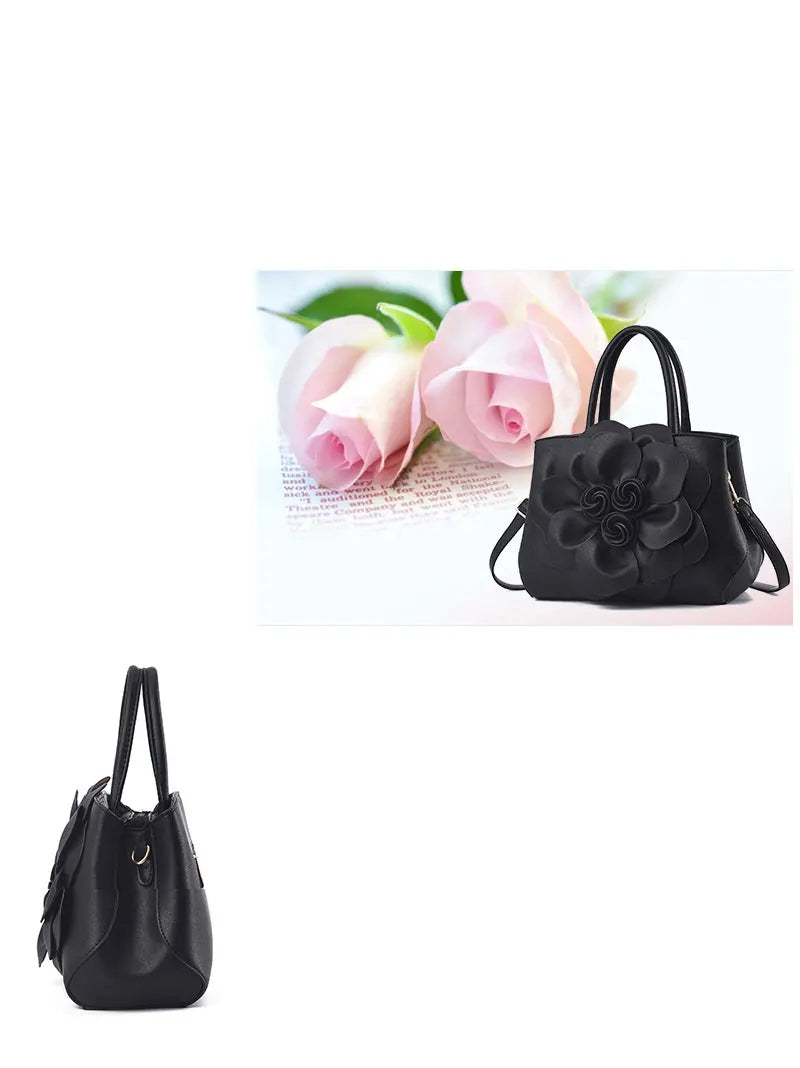 New Women bag Handbags Bags for women 2025 leather handbag sac a main femme luxury designer Presbyopia pencil holder bag