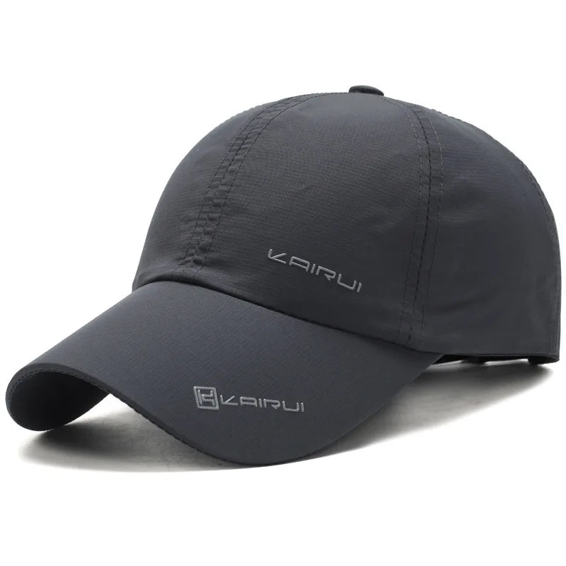 Casquette de Baseball de marque d'été femmes papa Snapback chapeaux pour hommes os Masculino