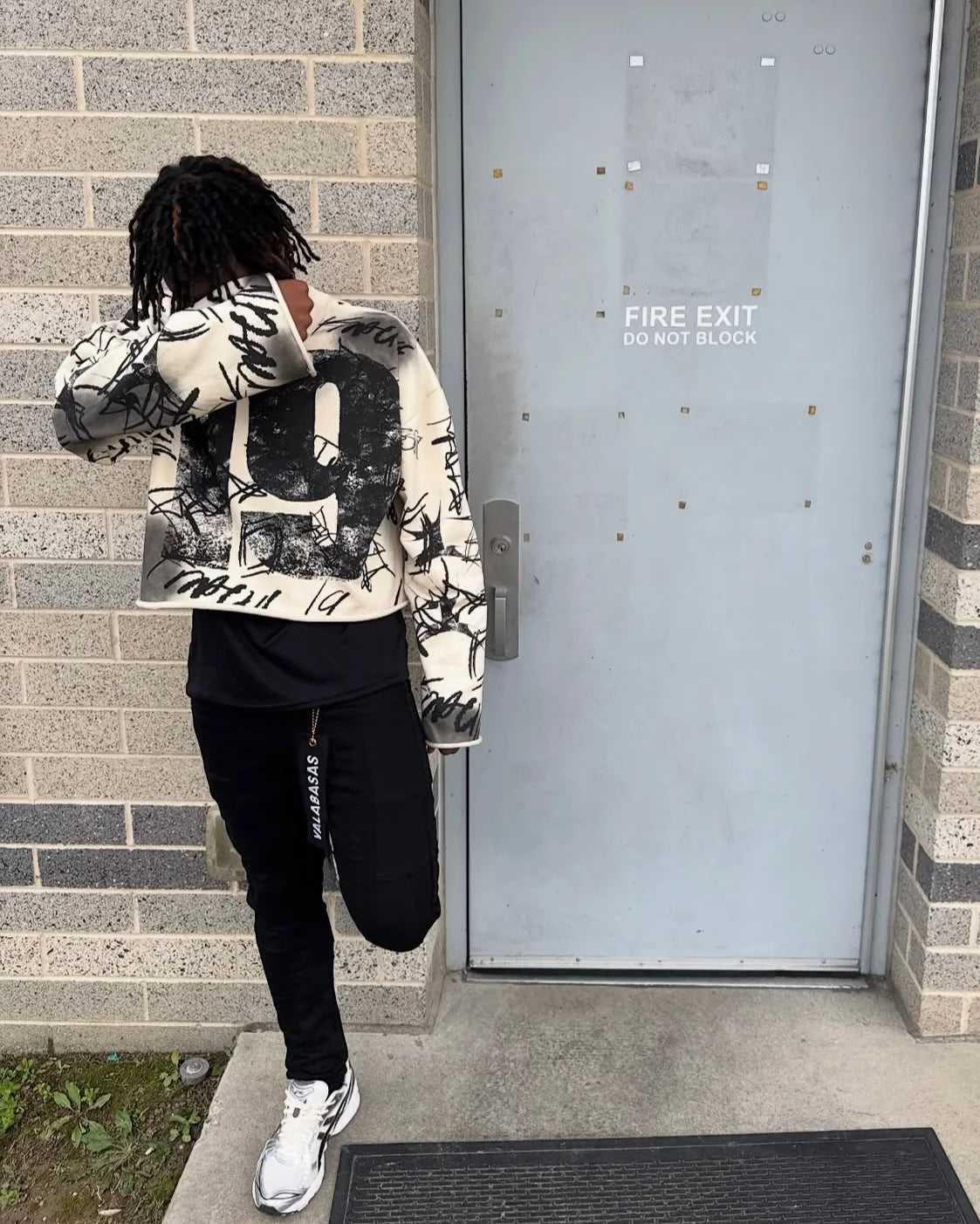 Y2K Men T Shirt vintage Print Graphic Gothic Long Sleeves Harajuku Oversized T Shirt Fashion Hip Hop Punk Casual Streetwear Tops