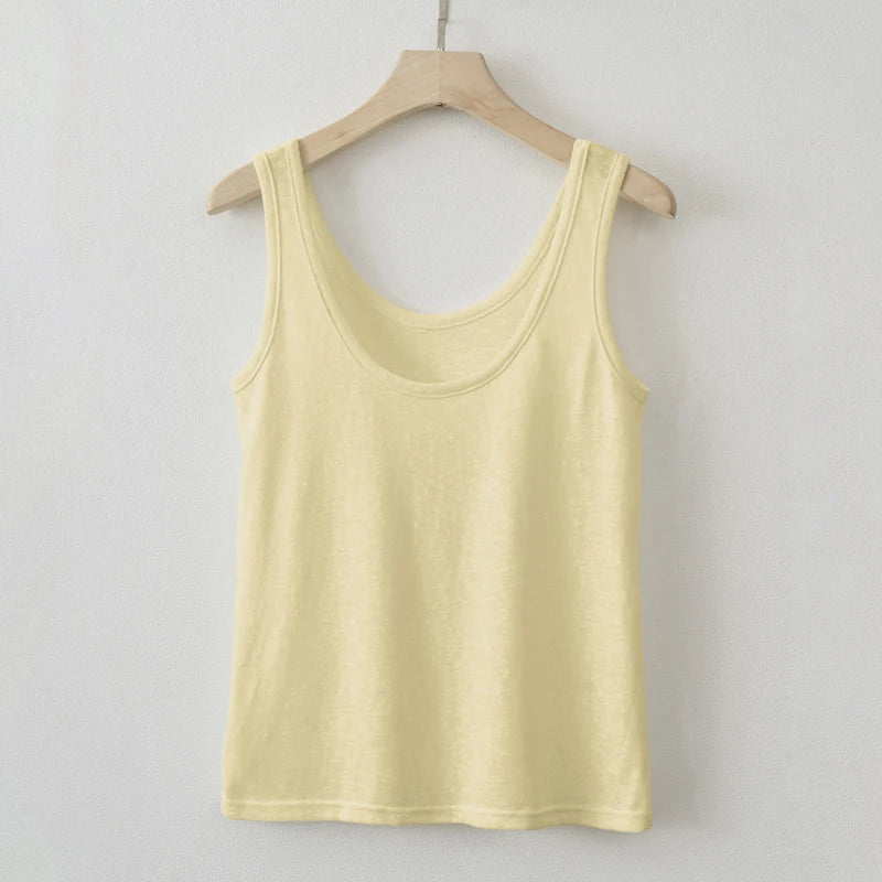 2025 Women Tank Top