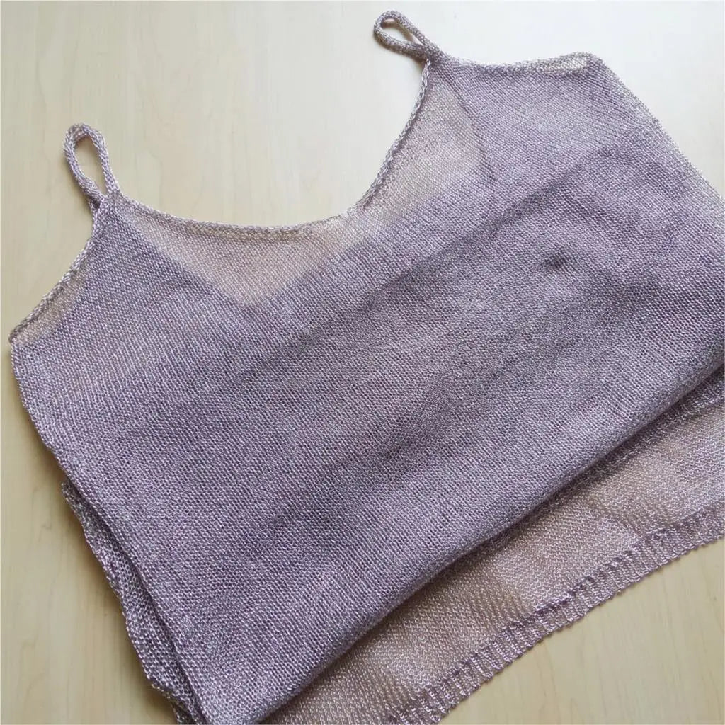 Robe de plage en maille tricotée pour femmes, sexy, longue, tunique, Cover-Up, vêtements d'été, V651