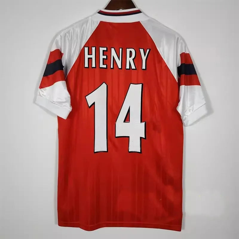 Summer Classic Retro Dutch Club Hot Selling Jersey Men's Sports Casual T-shirSleeved Comfortable Trendy Player Version Top
