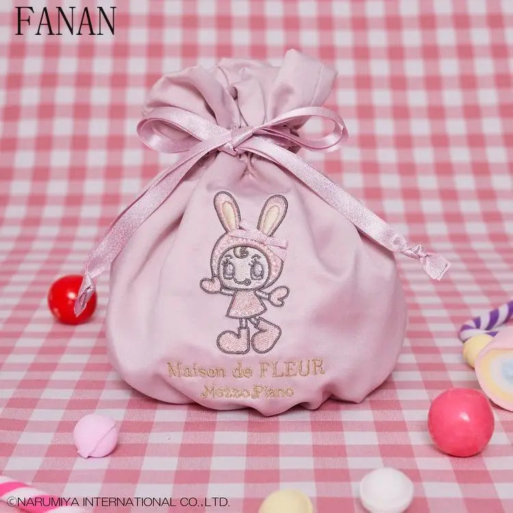 Sweet Lady Handbag Fashion Women's Shoulder Bags Cute Japanese Style Cosmetic Bag Elegant Casual Handbags for Lady Summer