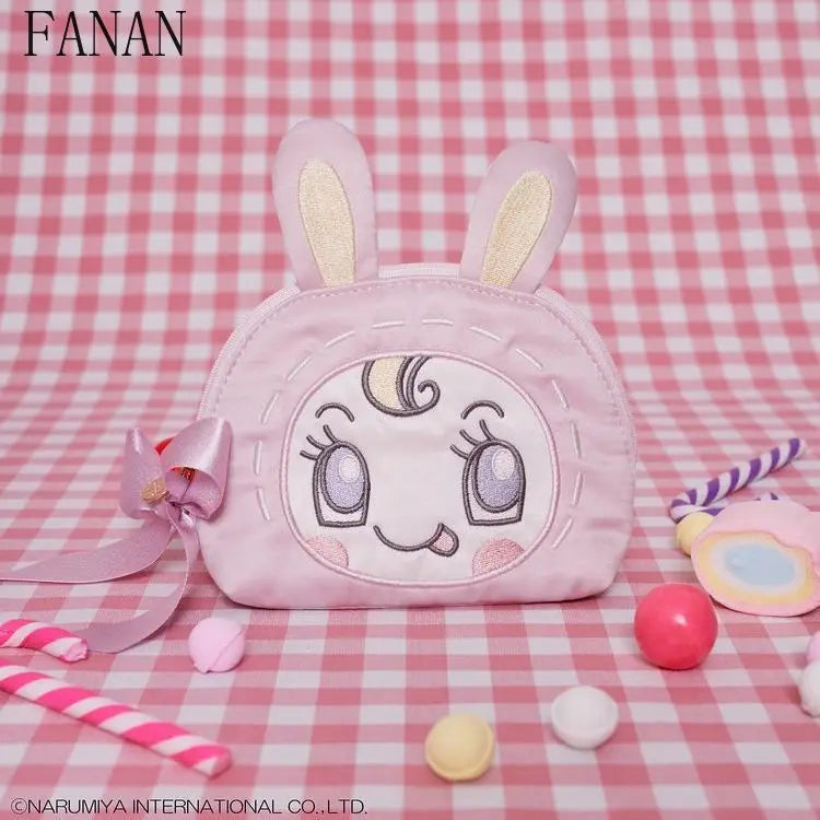 Sweet Lady Handbag Fashion Women's Shoulder Bags Cute Japanese Style Cosmetic Bag Elegant Casual Handbags for Lady Summer