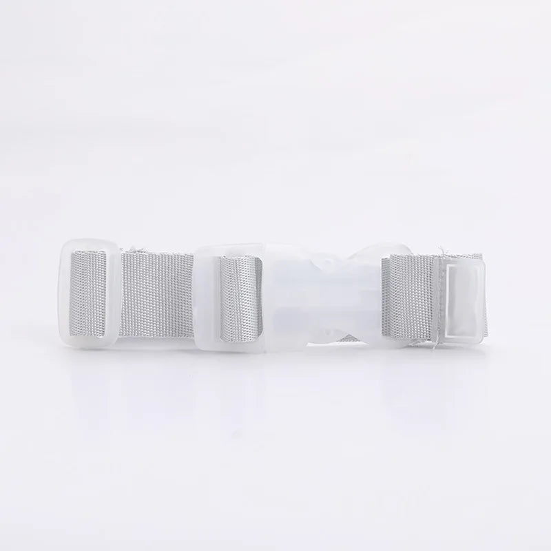 1PC 27x2.5cm Adjustable Nylon Luggage Straps Travel Accessories Hanging Buckle Straps Suitcase Bag Straps Belt Lock Hooks