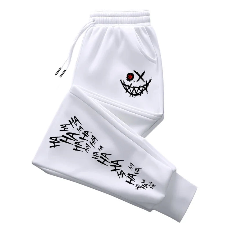 2025 Hot Sale Men Casual Sweatpants All Season Male Daily Casual Sporty Versatile Jogger Pants Urban Fashion Streetwear Trousers