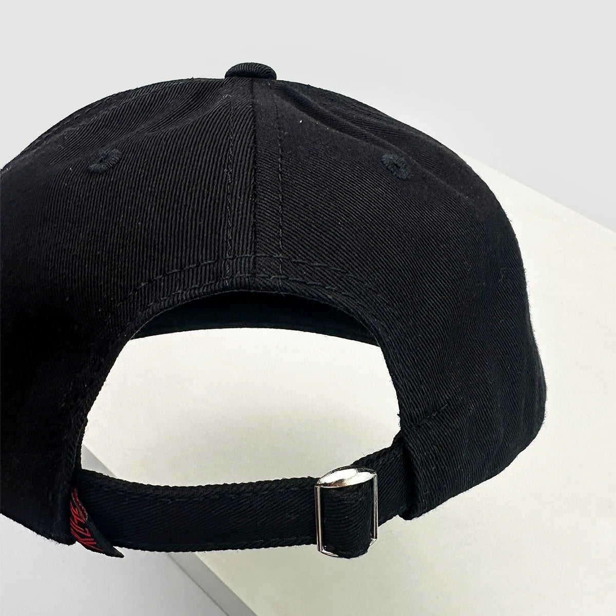 New Unisex Niche Unicorn Letters Embroidery Baseball Hats Flat Eave Sunshade Korean Peaked Caps Versatile Fashion Personal ins