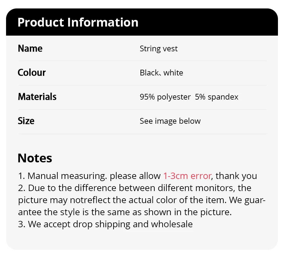 2-Pcs Children's Four Seasons Black And White Striped Vest Boy Leisure Sports Running Top Girl Basic Joker Fashion Bottoming Shi