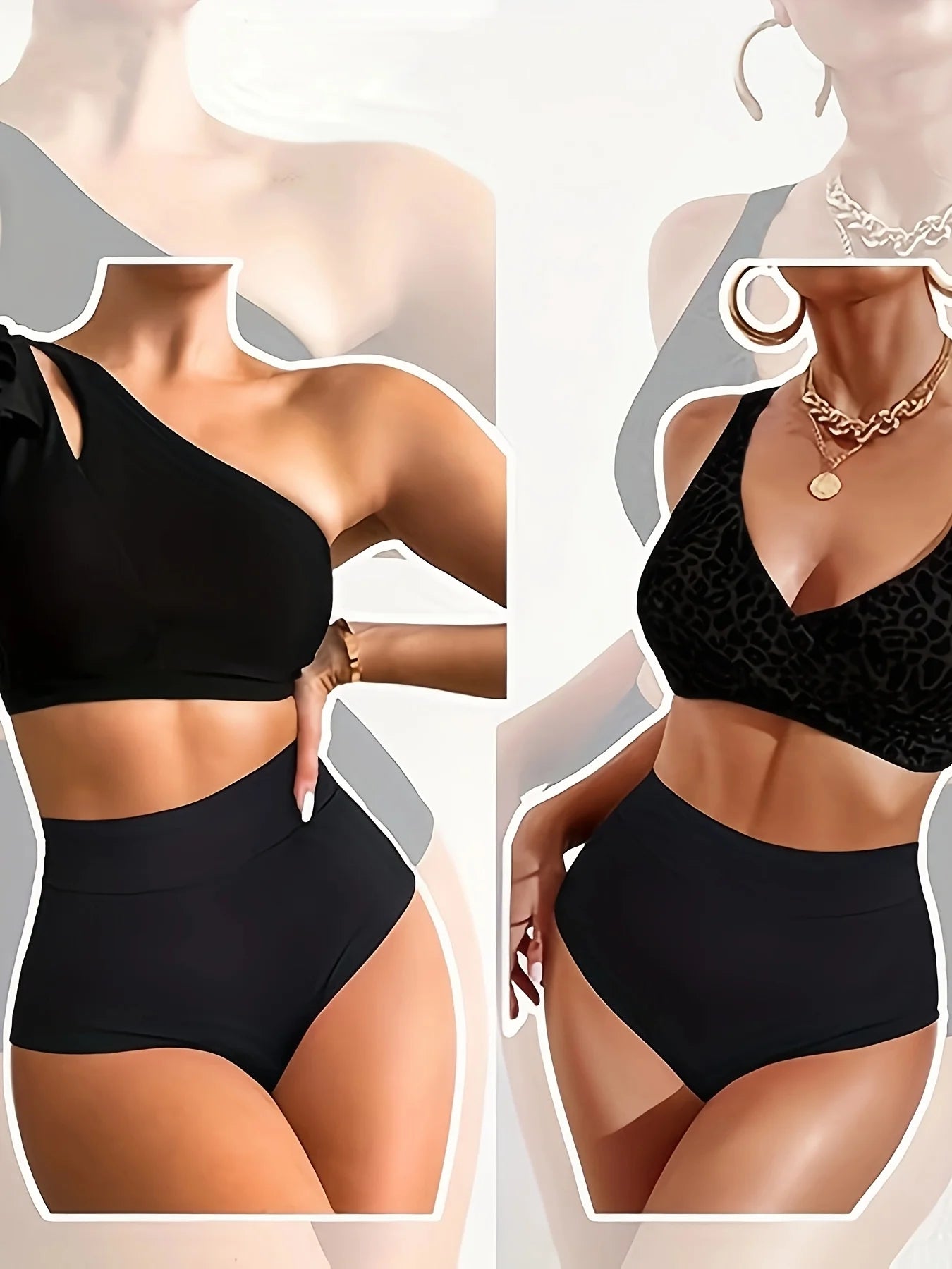 Women's high waisted yoga shorts for spring and summer exercise gym workout dance hot pants