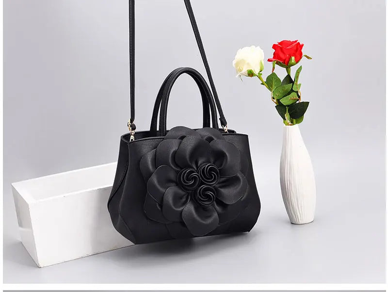 New Women bag Handbags Bags for women 2025 leather handbag sac a main femme luxury designer Presbyopia pencil holder bag