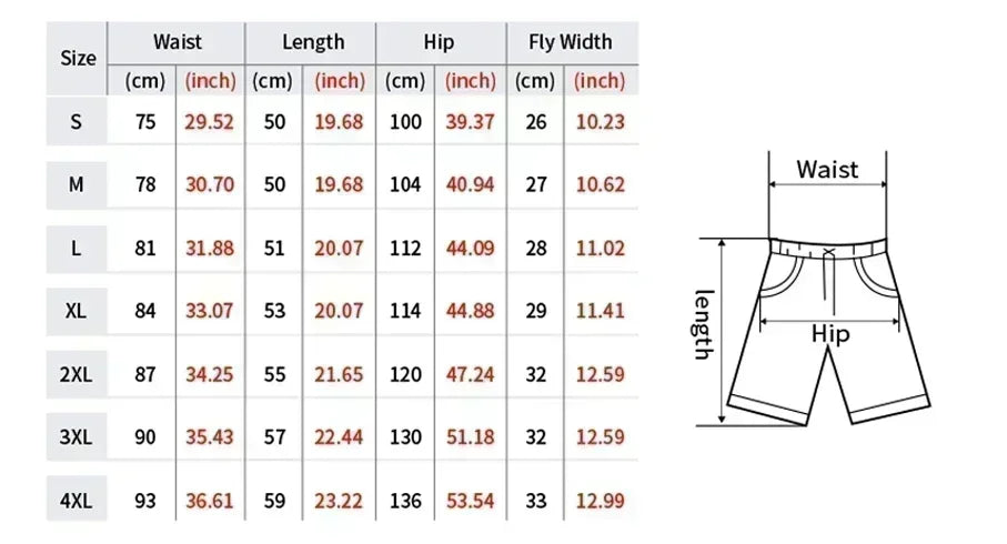 2023 Summer New American Niche Trendy Brand Men's Casual Shorts  Trendy 3D  Printed Quick Drying Short Pants Loose Fit