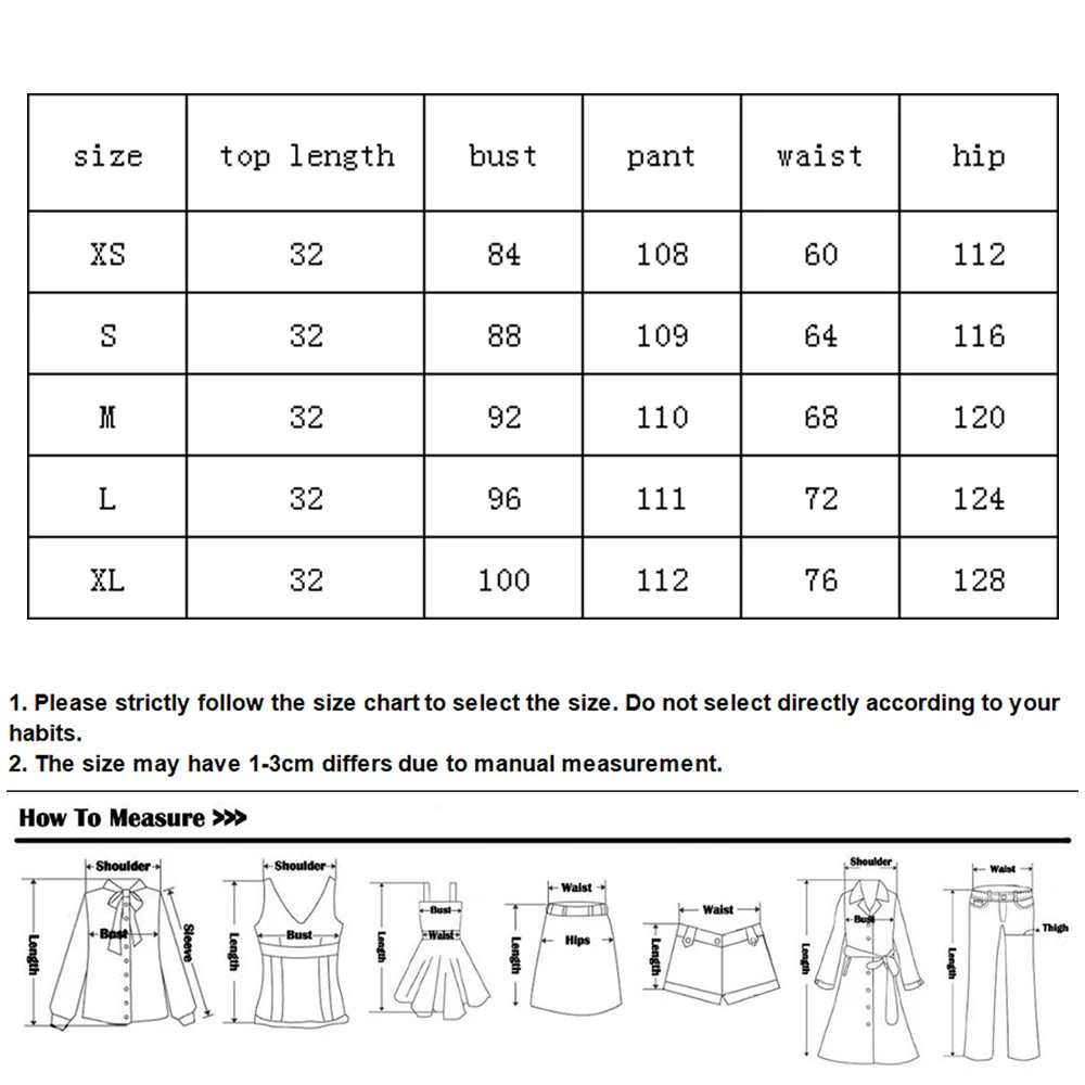Wefads Elegant Women Sleeveless Suit V-Neck Wide Leg Pant Girdle Set Female 2025 Summer Casual High Street Trouser Suit