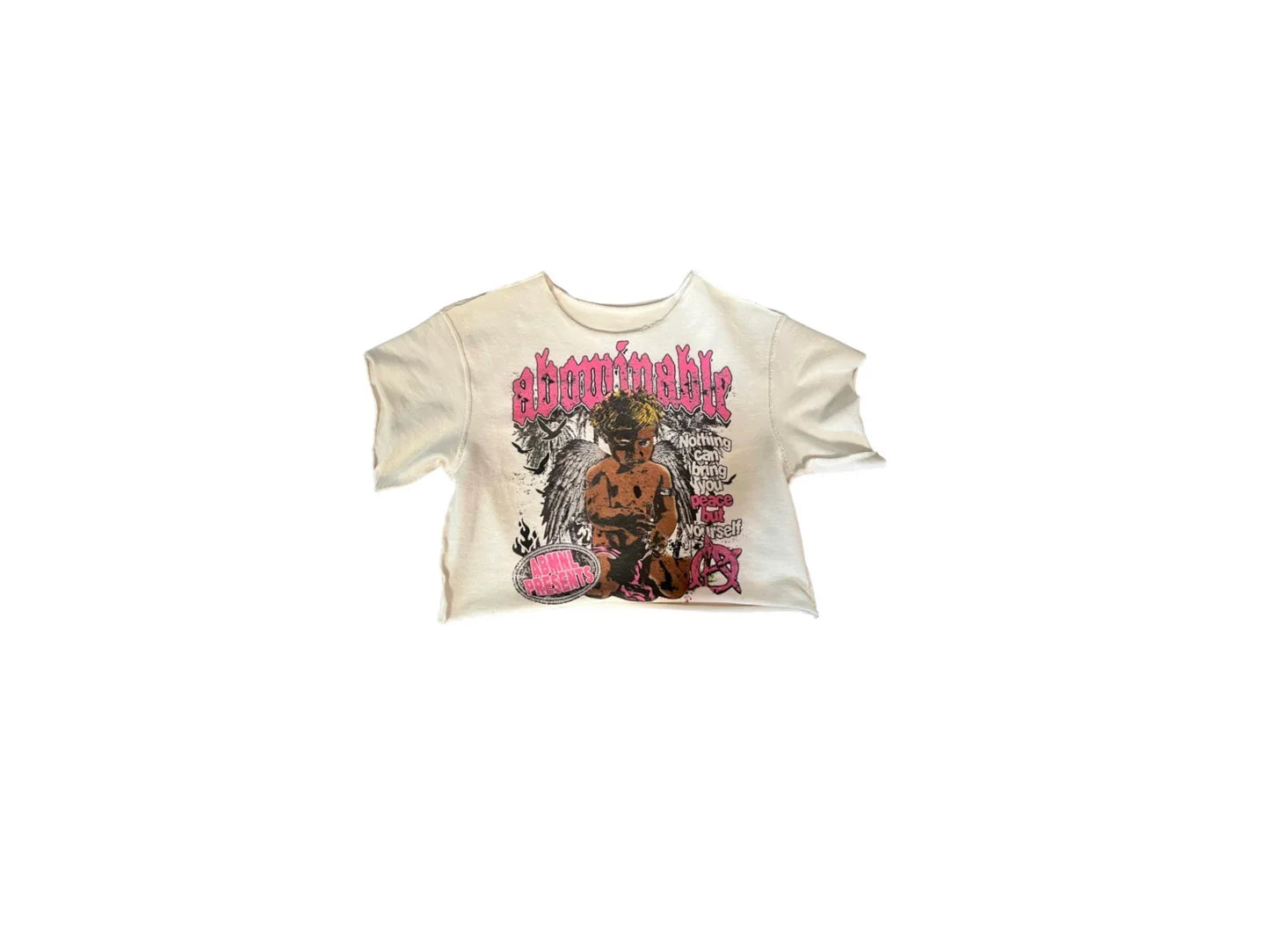 Streetwear T Shirt Y2K Hip Hop Punk Rock Graphic Print Oversized T Shirt Mens New Round Neck Cotton Short Sleeve Tops