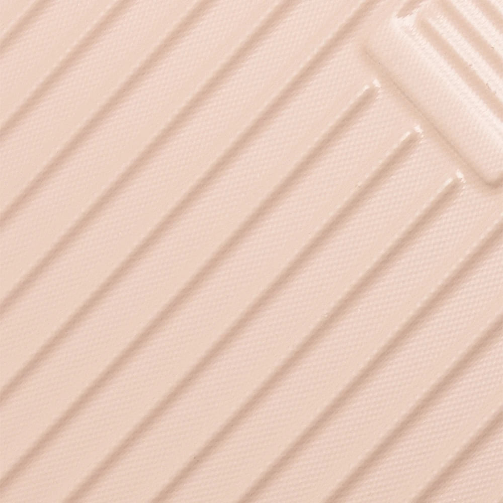 【Sheonly】Portable Hard Shell Handheld Makeup Travel Case