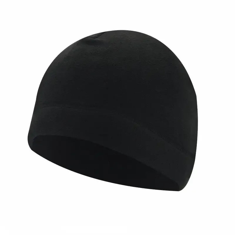2In1 Mask Beanies Hat Men Winter Balaclava Hats Knitted Hats Fashion Full Face Ski Bonnet Tactical Cycling Earmuffs Cap Knitted