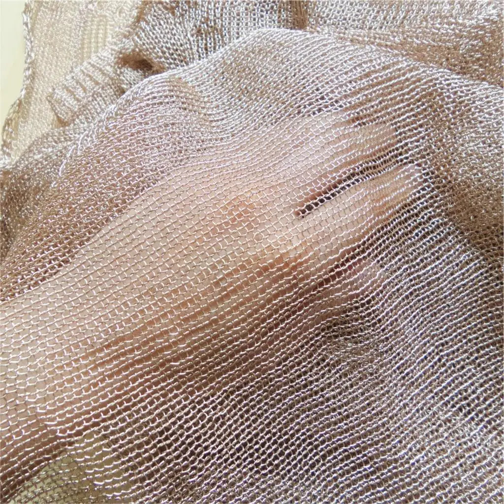 Robe de plage en maille tricotée pour femmes, sexy, longue, tunique, Cover-Up, vêtements d'été, V651