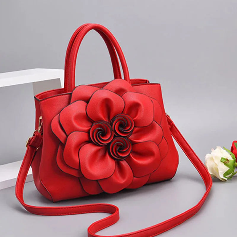 New Women bag Handbags Bags for women 2025 leather handbag sac a main femme luxury designer Presbyopia pencil holder bag