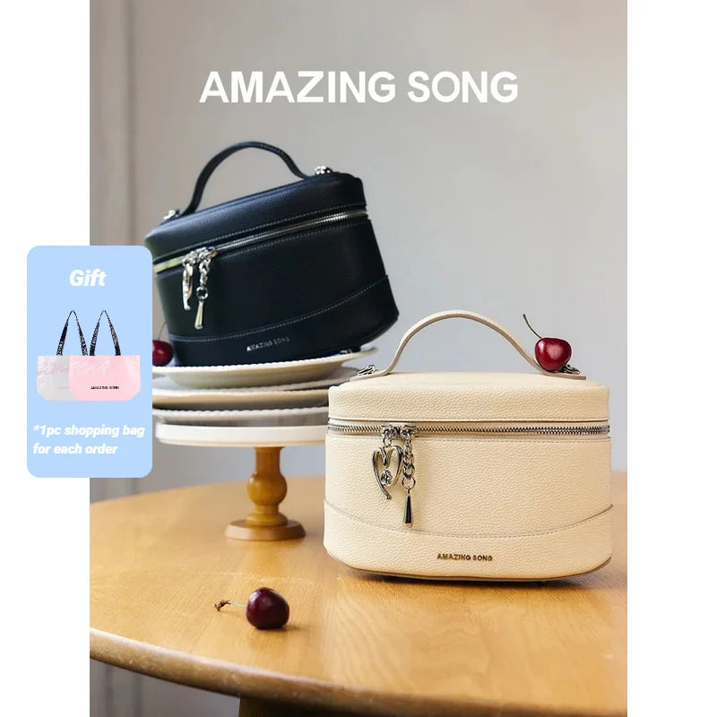 Amazing Song Pudding Bag