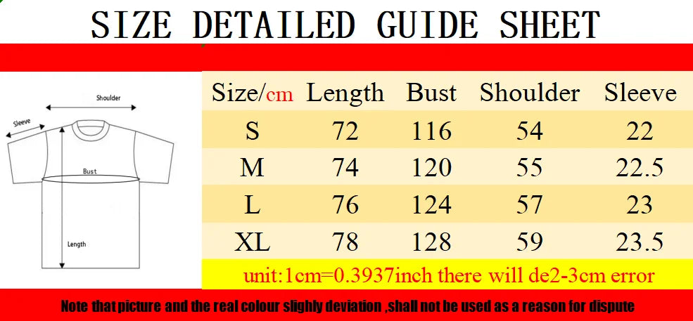 Saint 25SS Dangerous Journey Vintage Print Pattern Fashion T-shirt Short Sleeve  Summer Mens Womens Tops TEE