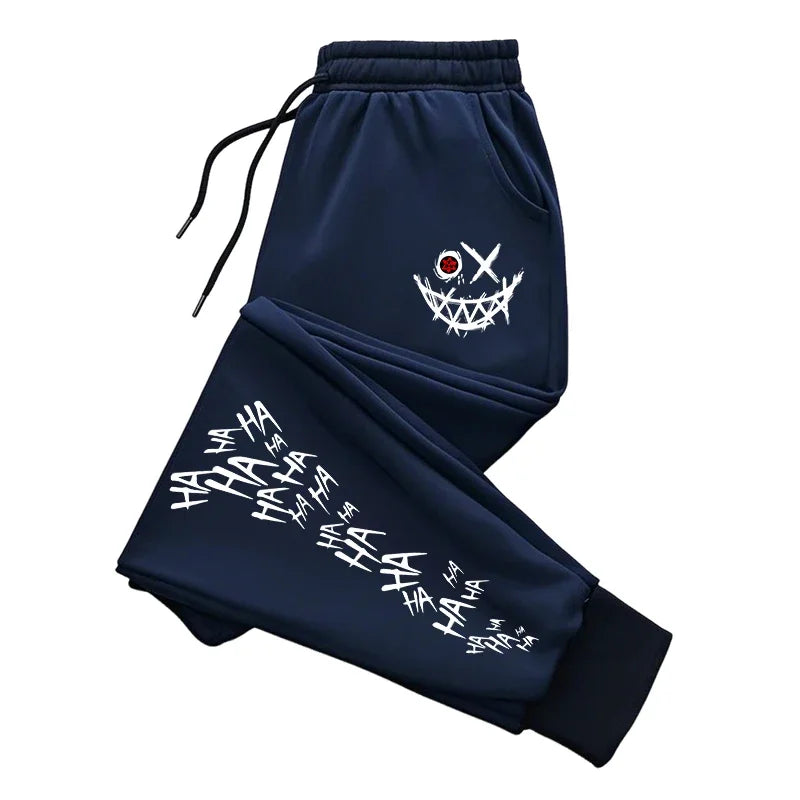 2025 Hot Sale Men Casual Sweatpants All Season Male Daily Casual Sporty Versatile Jogger Pants Urban Fashion Streetwear Trousers