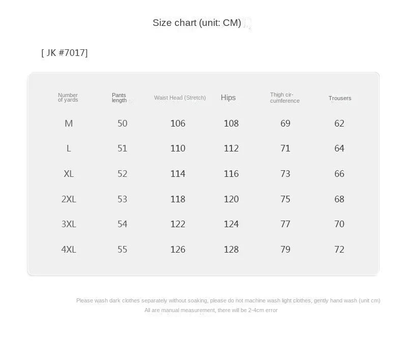 Street Retro Niche Splicing Casual Pinch Pants for Men and Women Summer Loose Sports Old Shorts Trend