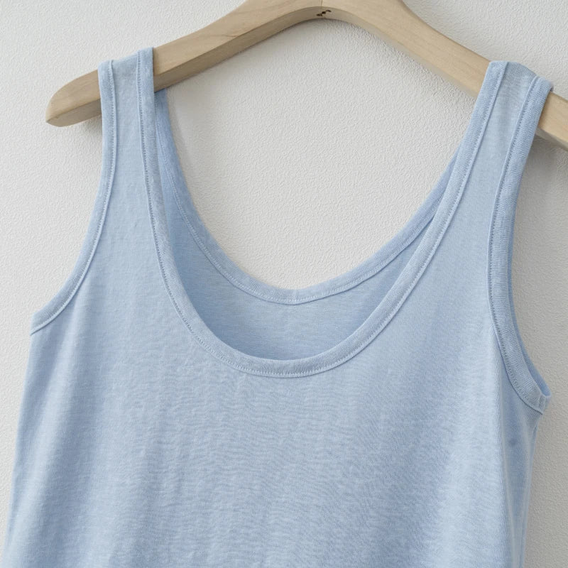 2025 Women Tank Top